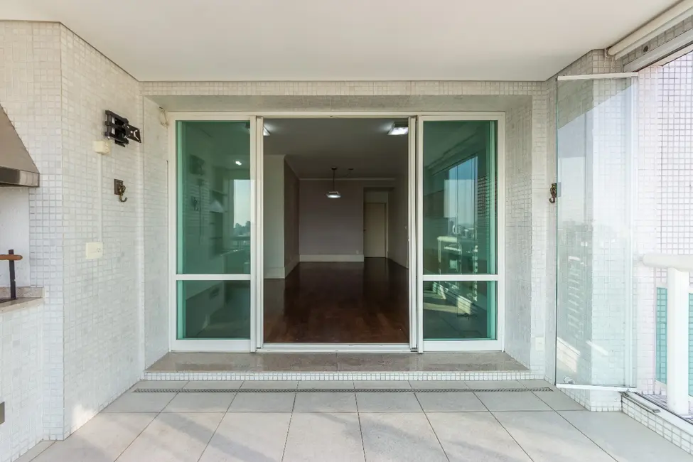 Foto 4 de Apartamento com 3 quartos à venda, 159m2 em Aclimação, São Paulo - SP
