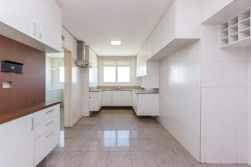Foto 9 de Apartamento com 3 quartos à venda, 159m2 em Aclimação, São Paulo - SP