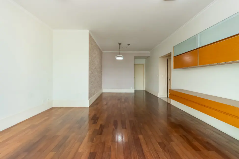 Foto 3 de Apartamento com 3 quartos à venda, 159m2 em Aclimação, São Paulo - SP