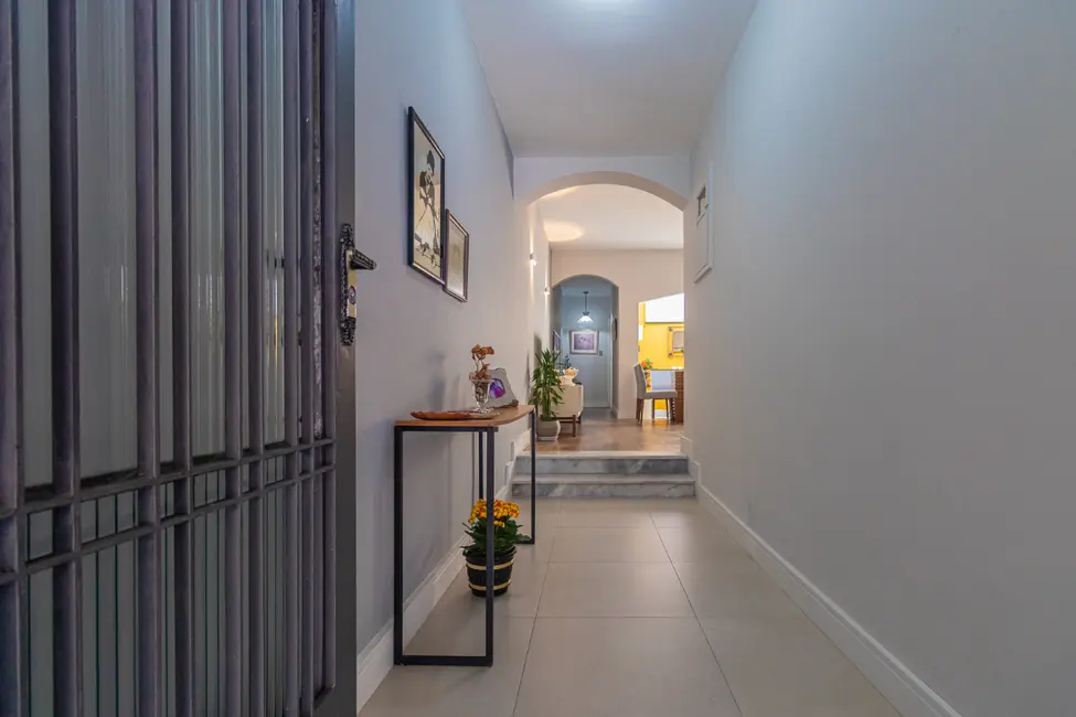 Foto 8 de Casa com 3 quartos à venda, 150m2 em Chácara Santo Antônio (Zona Sul), São Paulo - SP