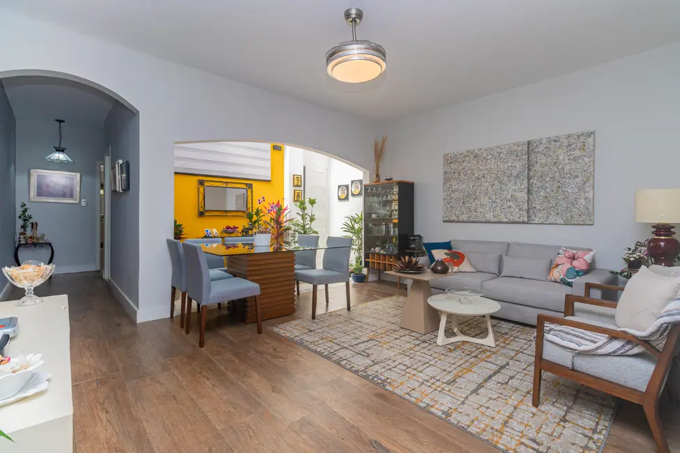 Foto 1 de Casa com 3 quartos à venda, 150m2 em Chácara Santo Antônio (Zona Sul), São Paulo - SP