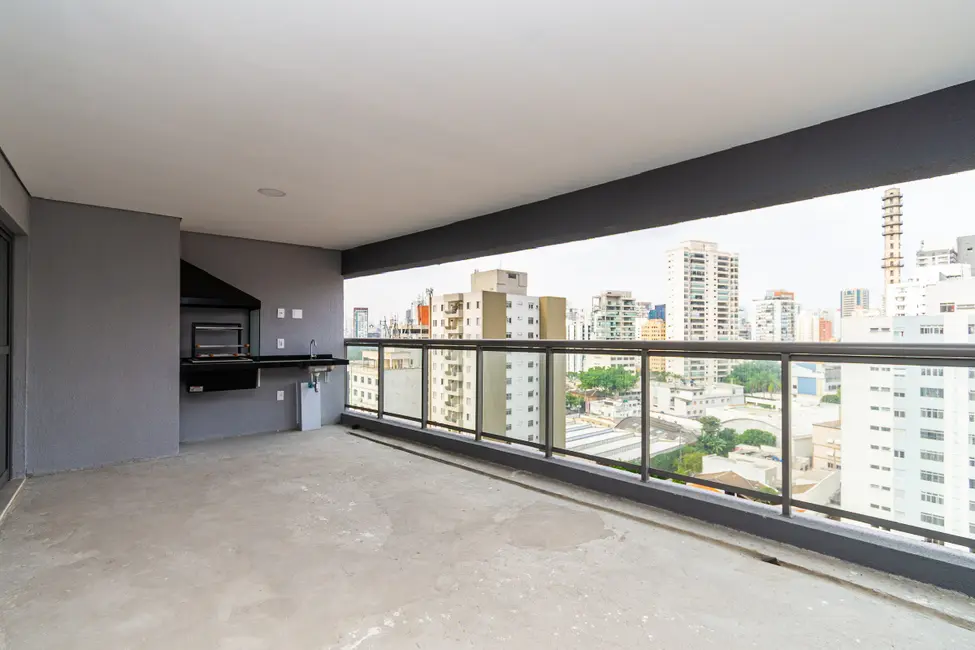 Apartamento com 3 quartos à venda em São Paulo - SP - imagem 5 Foto 5 de Apartamento com 3 quartos à venda em São Paulo - SP