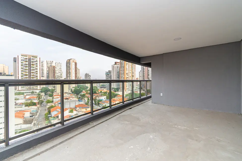 Apartamento com 3 quartos à venda em São Paulo - SP - imagem 3 Foto 3 de Apartamento com 3 quartos à venda em São Paulo - SP