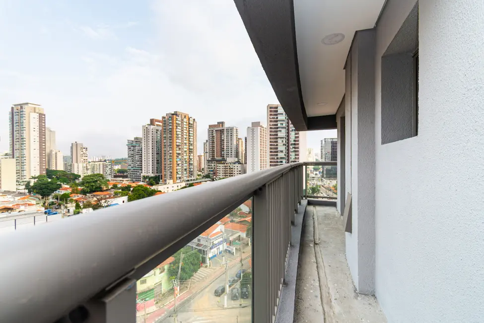 Apartamento com 3 quartos à venda em São Paulo - SP - imagem 8 Foto 8 de Apartamento com 3 quartos à venda em São Paulo - SP