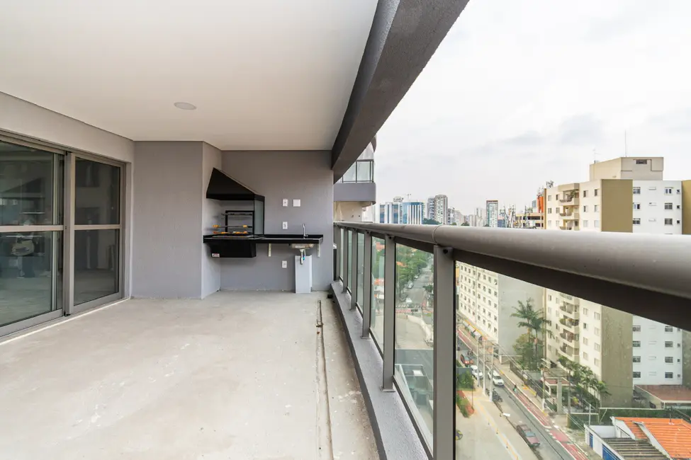 Apartamento com 3 quartos à venda em São Paulo - SP - imagem 6 Foto 6 de Apartamento com 3 quartos à venda em São Paulo - SP