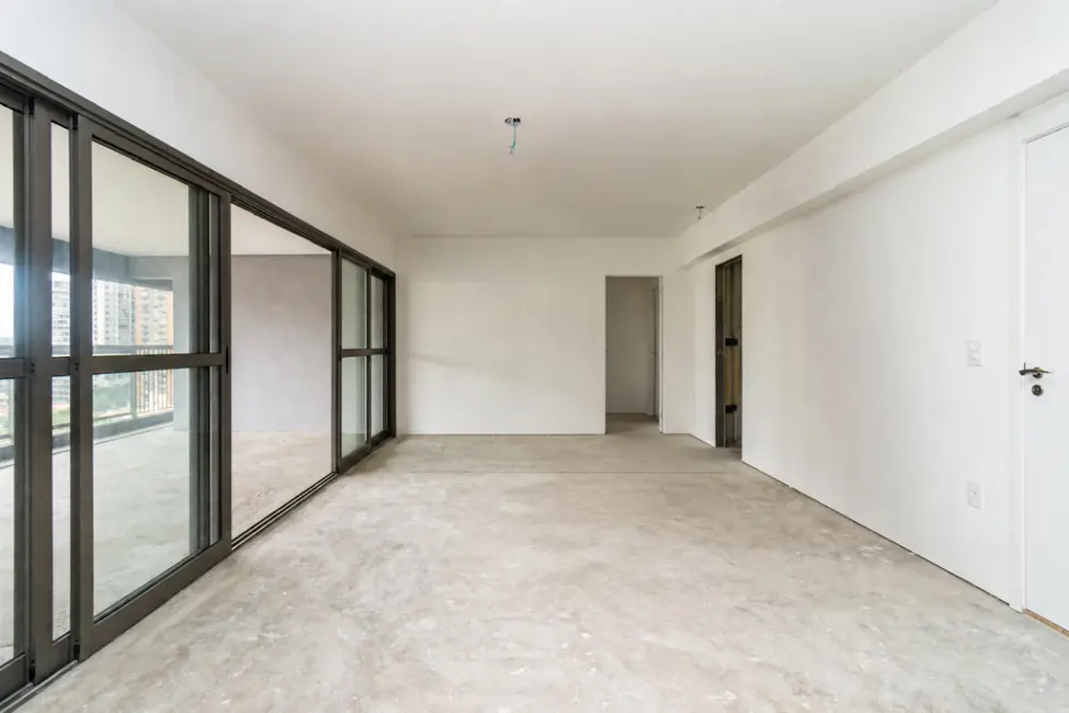 Apartamento com 3 quartos à venda em São Paulo - SP - imagem 4 Foto 4 de Apartamento com 3 quartos à venda em São Paulo - SP