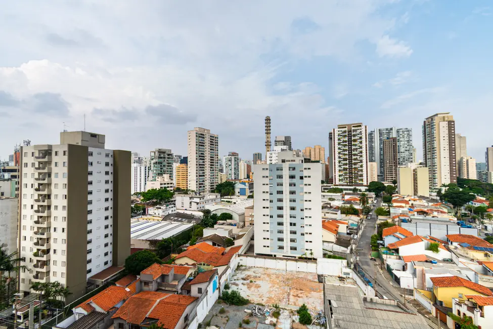 Apartamento com 3 quartos à venda em São Paulo - SP - imagem 9 Foto 9 de Apartamento com 3 quartos à venda em São Paulo - SP