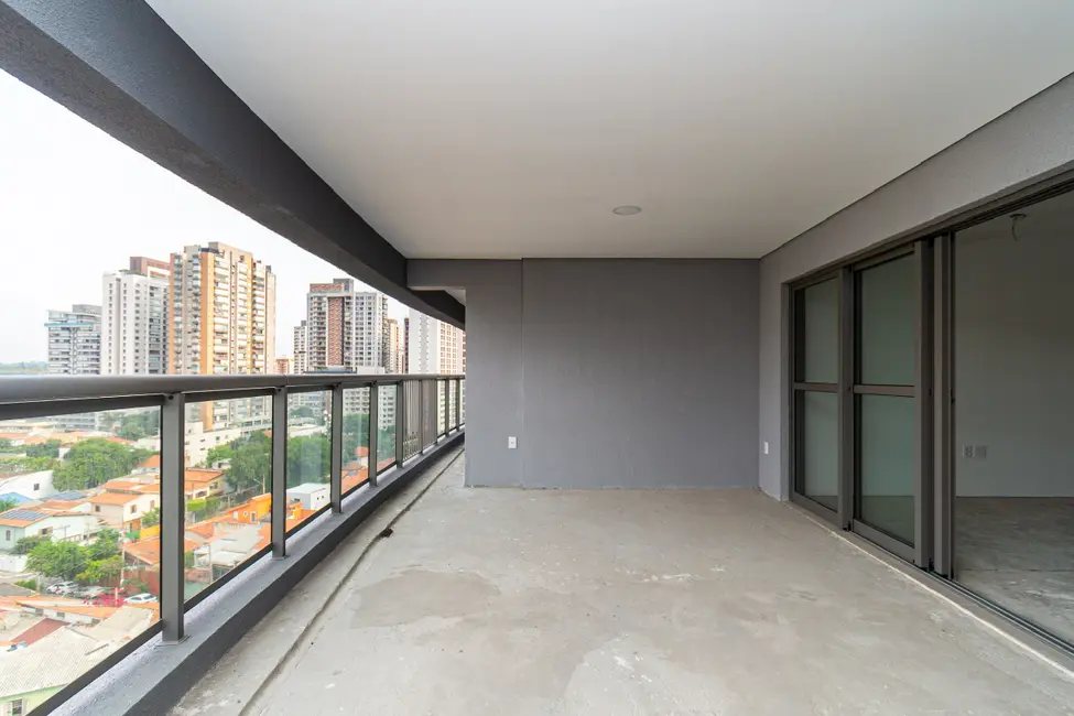 Apartamento com 3 quartos à venda em São Paulo - SP - imagem 7 Foto 7 de Apartamento com 3 quartos à venda em São Paulo - SP