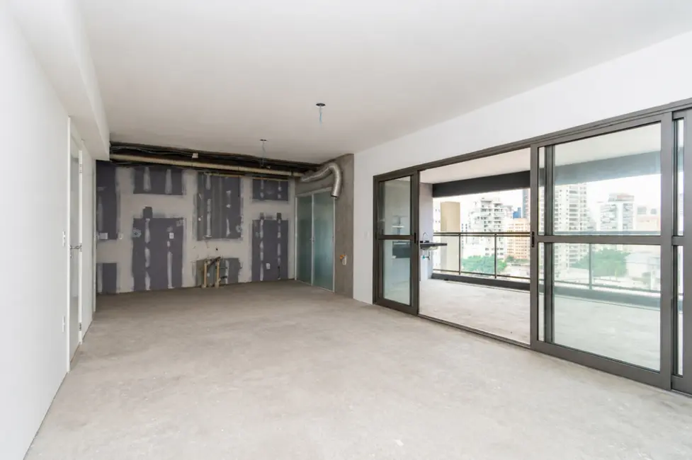 Apartamento com 3 quartos à venda em São Paulo - SP - imagem 2 Foto 2 de Apartamento com 3 quartos à venda em São Paulo - SP