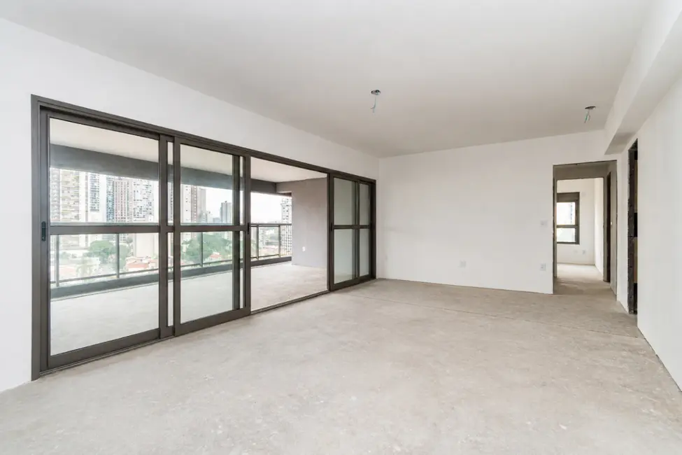 Apartamento com 3 quartos à venda em São Paulo - SP - imagem 1 Foto 1 de Apartamento com 3 quartos à venda em São Paulo - SP