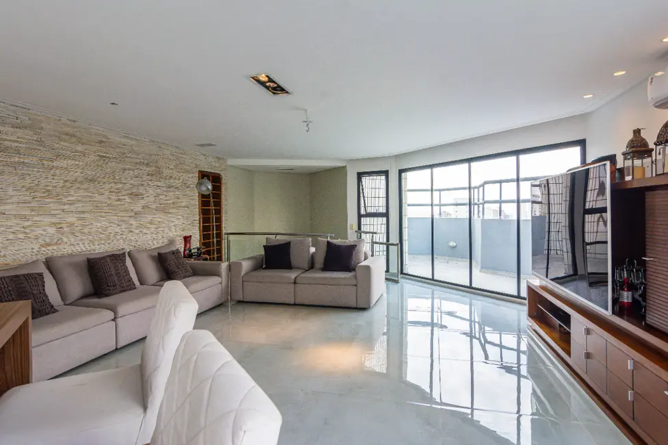 Cobertura com 4 quartos à venda, 429m2 em Vila Suzana, São Paulo - SP - imagem 1 Foto 1 de Cobertura com 4 quartos à venda, 429m2 em Vila Suzana, São Paulo - SP