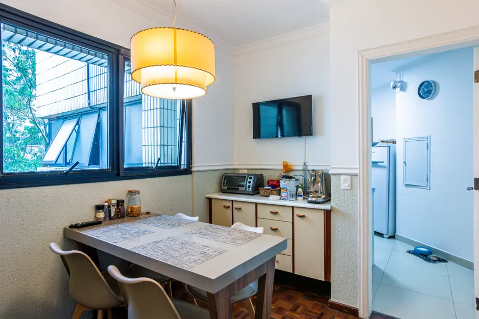 Cobertura com 4 quartos à venda, 429m2 em Vila Suzana, São Paulo - SP - imagem 9 Foto 9 de Cobertura com 4 quartos à venda, 429m2 em Vila Suzana, São Paulo - SP