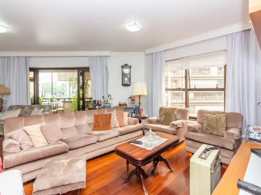 Apartamento com 5 quartos à venda, 185m2 em Perdizes, São Paulo - SP - imagem 1 Foto 1 de Apartamento com 5 quartos à venda, 185m2 em Perdizes, São Paulo - SP