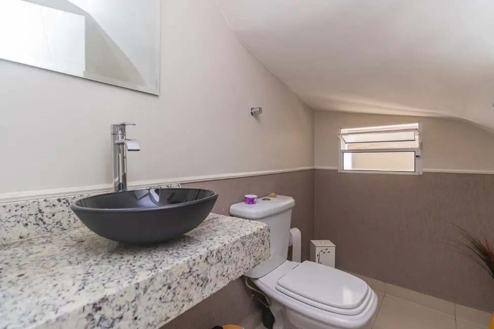 Foto 9 de Casa com 3 quartos à venda, 223m2 em Vila Dom Pedro I, São Paulo - SP