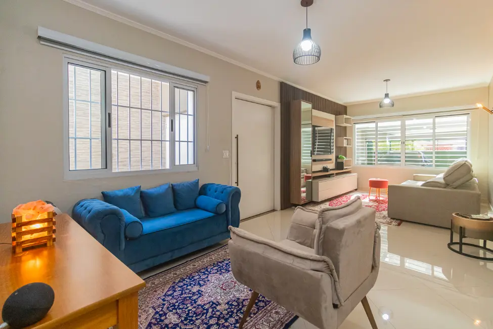 Foto 1 de Casa com 3 quartos à venda, 223m2 em Vila Dom Pedro I, São Paulo - SP