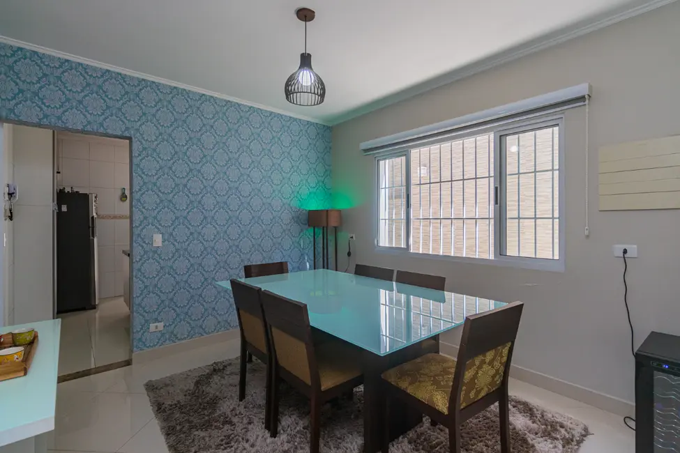 Foto 7 de Casa com 3 quartos à venda, 223m2 em Vila Dom Pedro I, São Paulo - SP