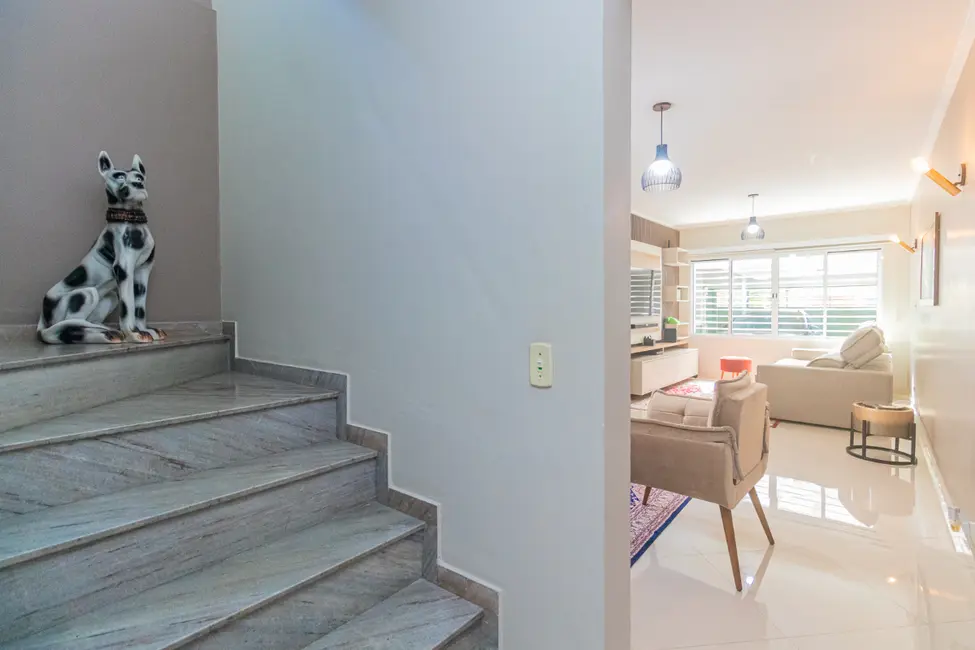 Foto 6 de Casa com 3 quartos à venda, 223m2 em Vila Dom Pedro I, São Paulo - SP