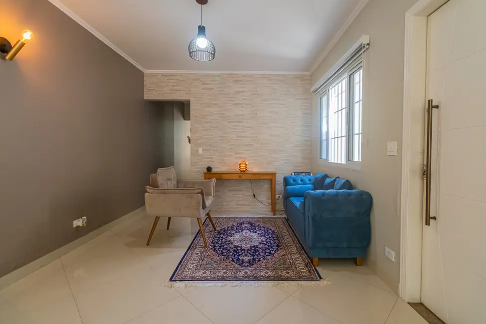 Foto 4 de Casa com 3 quartos à venda, 223m2 em Vila Dom Pedro I, São Paulo - SP