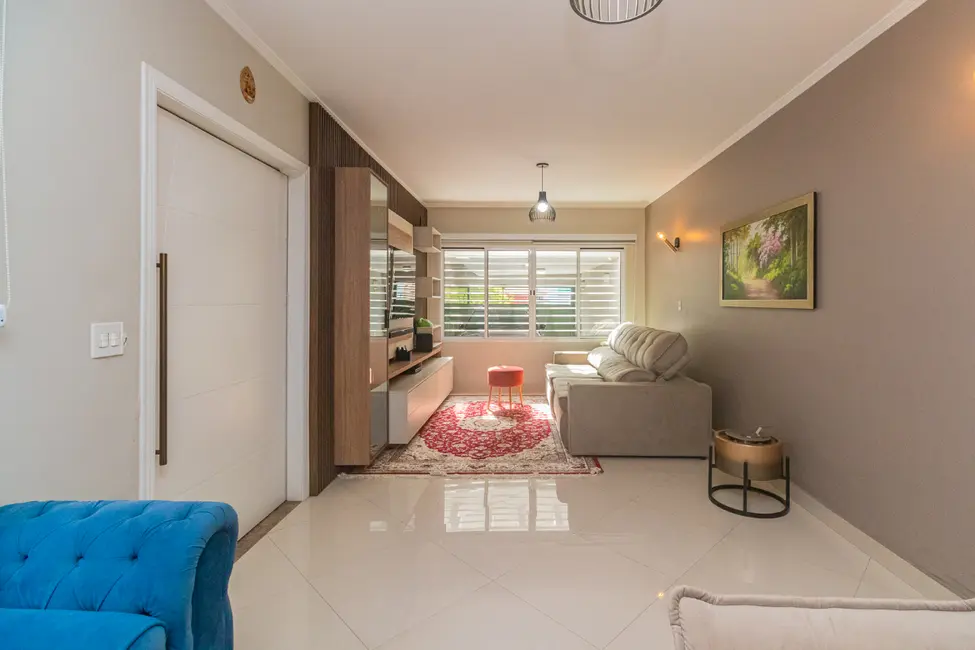 Foto 3 de Casa com 3 quartos à venda, 223m2 em Vila Dom Pedro I, São Paulo - SP