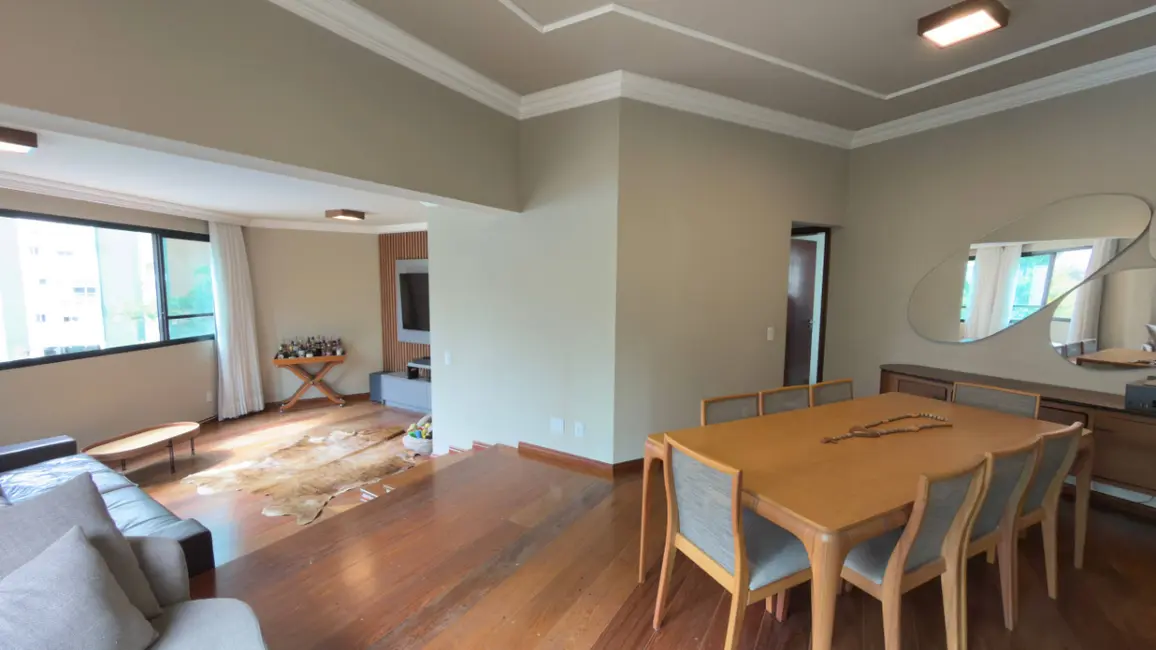 Apartamento com 3 quartos à venda em Jardim Vila Mariana, São Paulo - SP - imagem 3 Foto 3 de Apartamento com 3 quartos à venda em Jardim Vila Mariana, São Paulo - SP