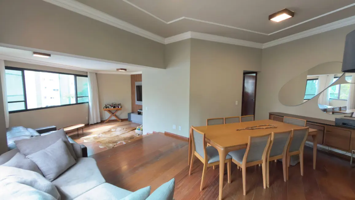 Apartamento com 3 quartos à venda em Jardim Vila Mariana, São Paulo - SP - imagem 1 Foto 1 de Apartamento com 3 quartos à venda em Jardim Vila Mariana, São Paulo - SP