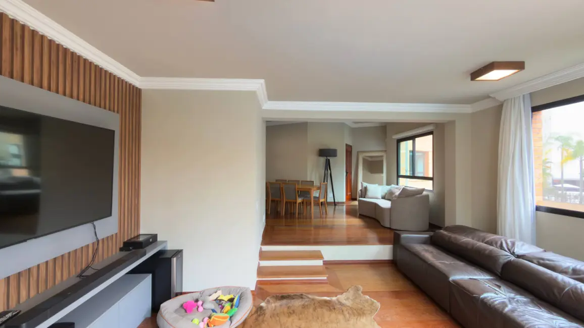 Apartamento com 3 quartos à venda em Jardim Vila Mariana, São Paulo - SP - imagem 9 Foto 9 de Apartamento com 3 quartos à venda em Jardim Vila Mariana, São Paulo - SP