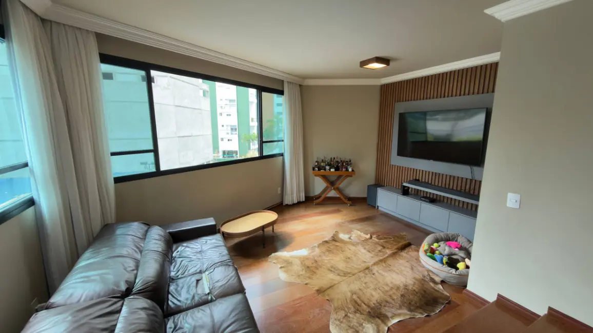 Apartamento com 3 quartos à venda em Jardim Vila Mariana, São Paulo - SP - imagem 6 Foto 6 de Apartamento com 3 quartos à venda em Jardim Vila Mariana, São Paulo - SP