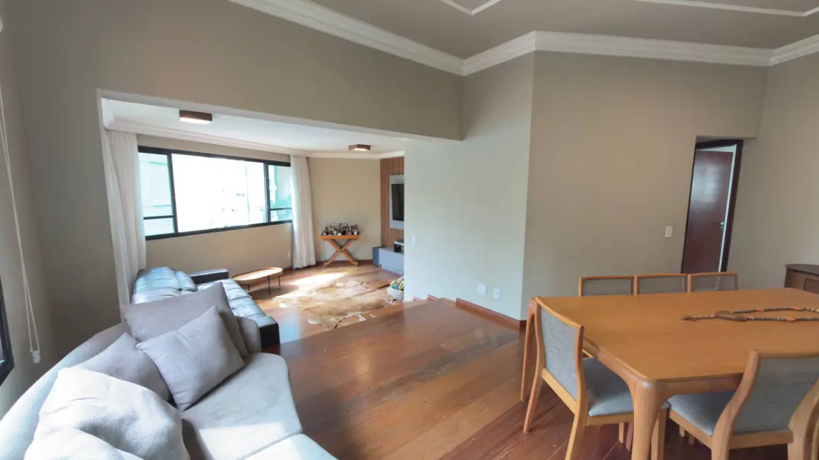Apartamento com 3 quartos à venda em Jardim Vila Mariana, São Paulo - SP - imagem 4 Foto 4 de Apartamento com 3 quartos à venda em Jardim Vila Mariana, São Paulo - SP