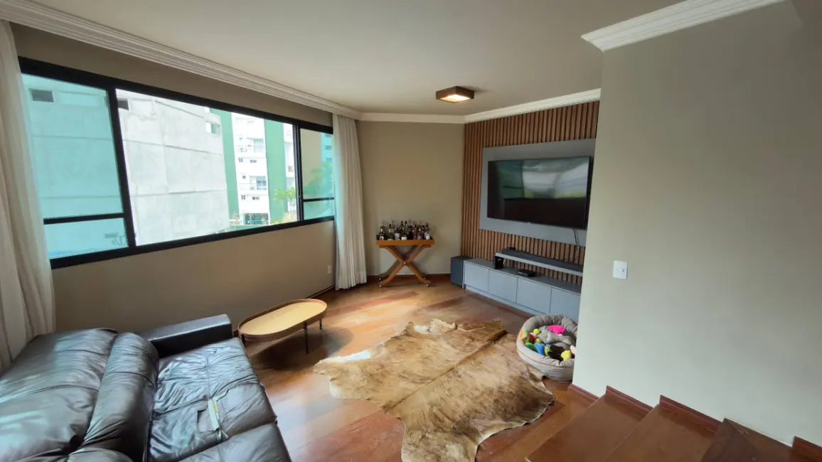 Apartamento com 3 quartos à venda em Jardim Vila Mariana, São Paulo - SP - imagem 5 Foto 5 de Apartamento com 3 quartos à venda em Jardim Vila Mariana, São Paulo - SP