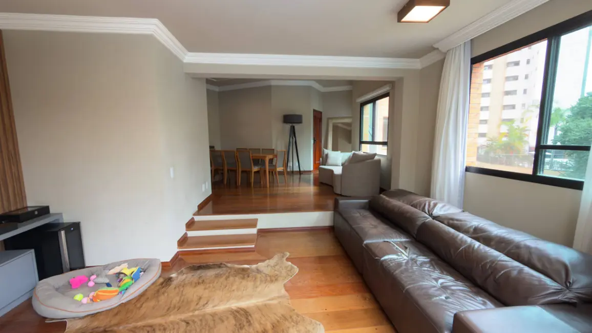 Apartamento com 3 quartos à venda em Jardim Vila Mariana, São Paulo - SP - imagem 7 Foto 7 de Apartamento com 3 quartos à venda em Jardim Vila Mariana, São Paulo - SP