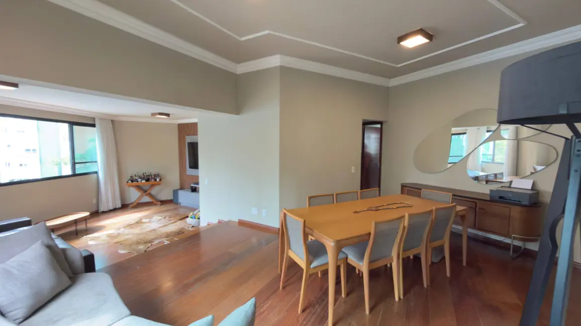 Apartamento com 3 quartos à venda em Jardim Vila Mariana, São Paulo - SP - imagem 2 Foto 2 de Apartamento com 3 quartos à venda em Jardim Vila Mariana, São Paulo - SP