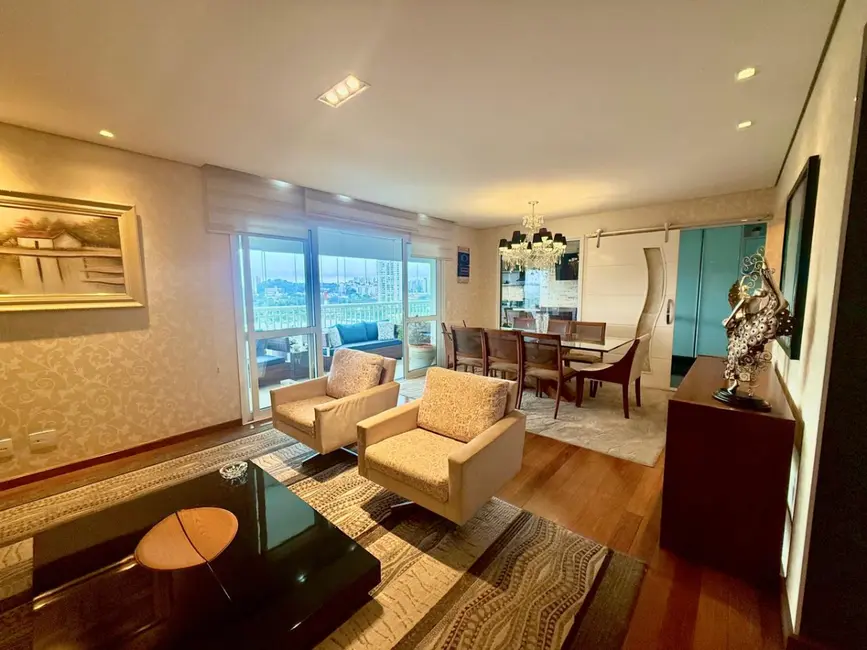 Foto 8 de Apartamento com 3 quartos à venda, 181m2 em Jurubatuba, São Paulo - SP
