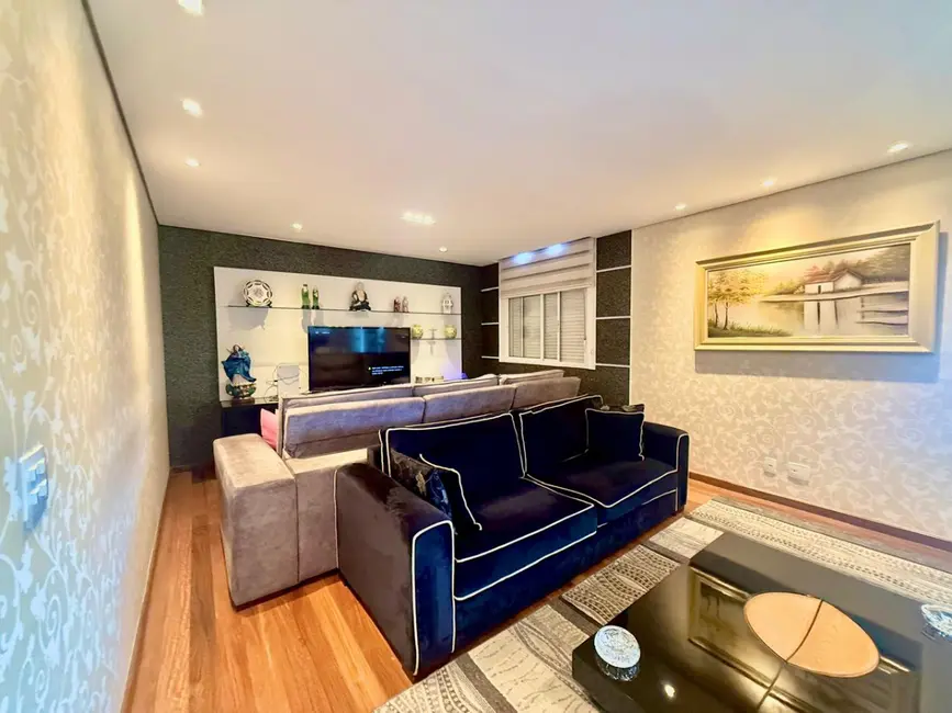 Foto 9 de Apartamento com 3 quartos à venda, 181m2 em Jurubatuba, São Paulo - SP