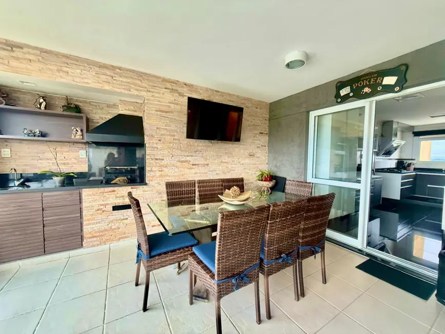 Foto 5 de Apartamento com 3 quartos à venda, 181m2 em Jurubatuba, São Paulo - SP