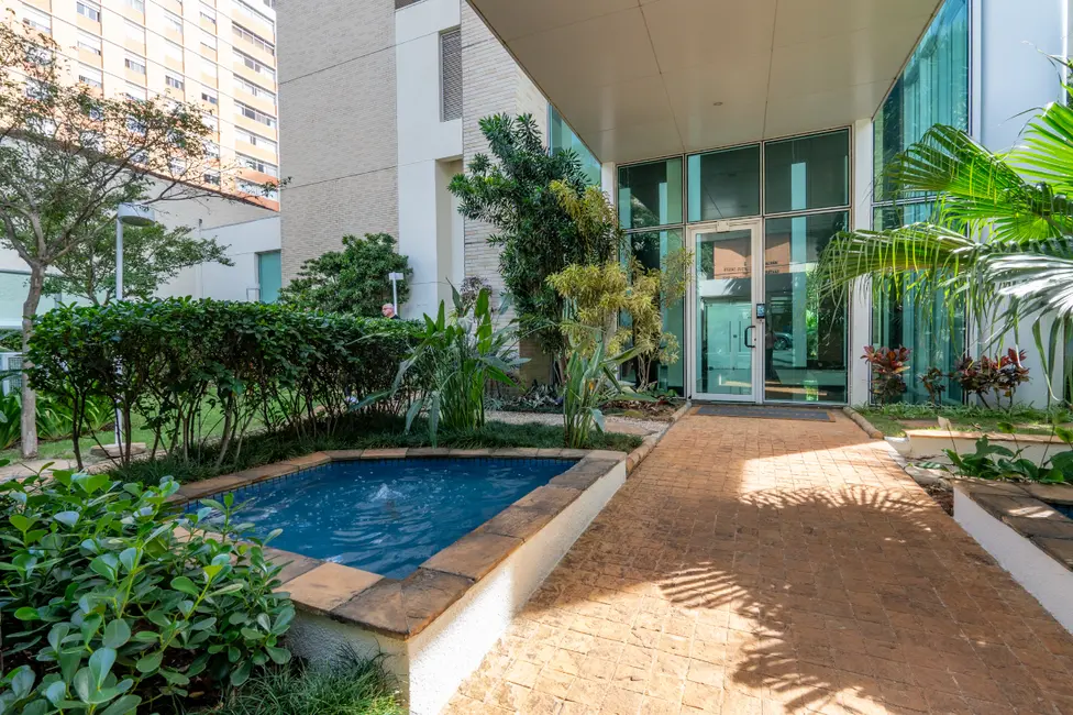 Foto 4 de Apartamento com 5 quartos para alugar, 300m2 em Perdizes, São Paulo - SP