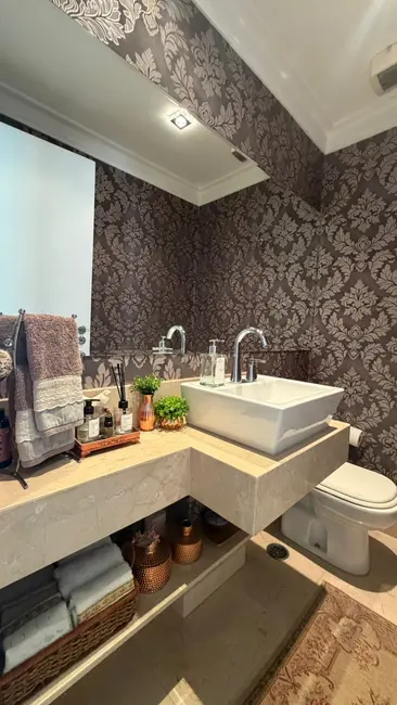 Foto 5 de Apartamento com 5 quartos para alugar, 300m2 em Perdizes, São Paulo - SP