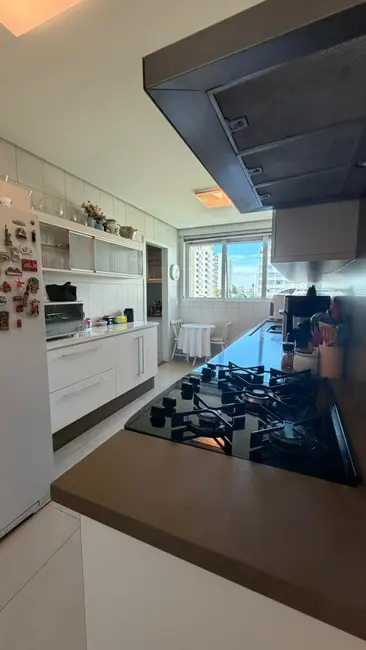 Foto 9 de Apartamento com 5 quartos para alugar, 300m2 em Perdizes, São Paulo - SP