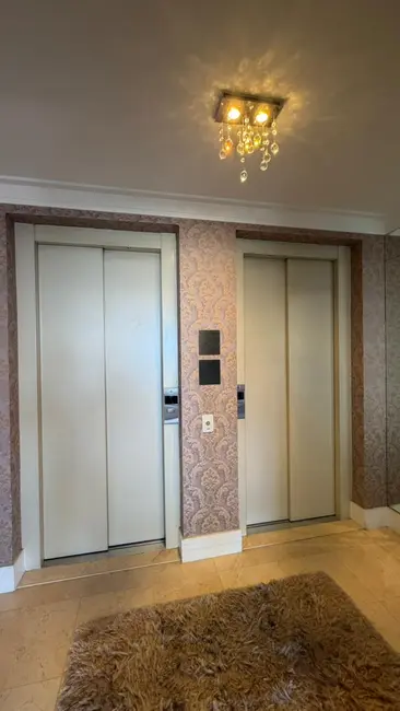 Foto 8 de Apartamento com 5 quartos para alugar, 300m2 em Perdizes, São Paulo - SP