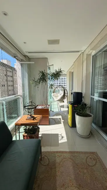 Foto 7 de Apartamento com 5 quartos para alugar, 300m2 em Perdizes, São Paulo - SP