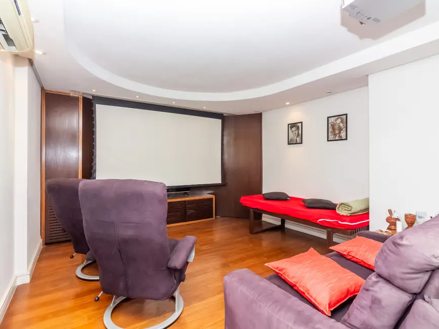 Cobertura com 3 quartos à venda, 240m2 em Freguesia do Ó, São Paulo - SP - imagem 8 Foto 8 de Cobertura com 3 quartos à venda, 240m2 em Freguesia do Ó, São Paulo - SP
