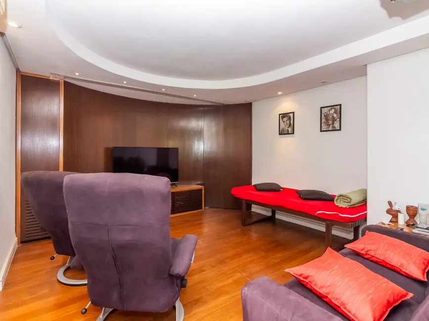 Cobertura com 3 quartos à venda, 240m2 em Freguesia do Ó, São Paulo - SP - imagem 7 Foto 7 de Cobertura com 3 quartos à venda, 240m2 em Freguesia do Ó, São Paulo - SP