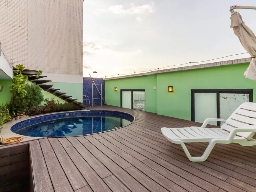 Cobertura com 3 quartos à venda, 240m2 em Freguesia do Ó, São Paulo - SP - imagem 2 Foto 2 de Cobertura com 3 quartos à venda, 240m2 em Freguesia do Ó, São Paulo - SP