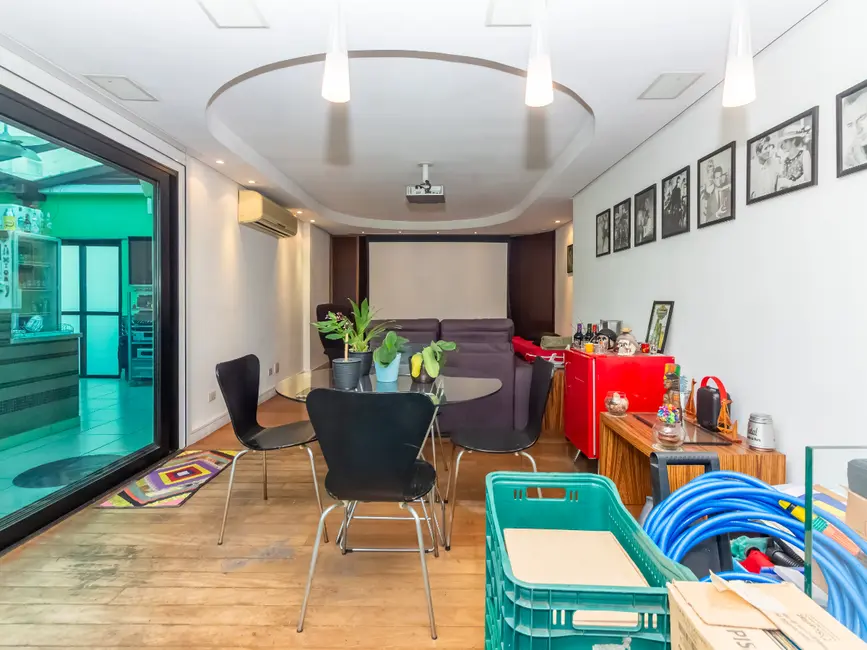 Cobertura com 3 quartos à venda, 240m2 em Freguesia do Ó, São Paulo - SP - imagem 9 Foto 9 de Cobertura com 3 quartos à venda, 240m2 em Freguesia do Ó, São Paulo - SP