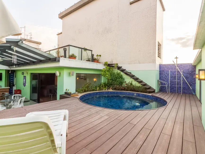 Cobertura com 3 quartos à venda, 240m2 em Freguesia do Ó, São Paulo - SP - imagem 1 Foto 1 de Cobertura com 3 quartos à venda, 240m2 em Freguesia do Ó, São Paulo - SP
