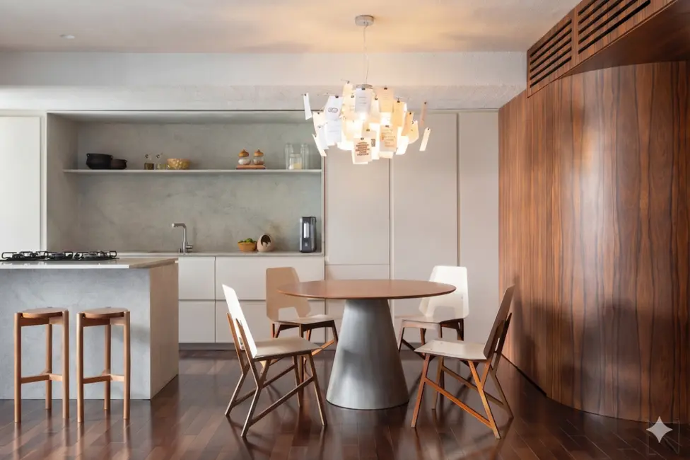 Foto 2 de Apartamento com 2 quartos à venda, 83m2 em São Paulo - SP