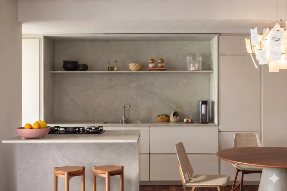 Foto 3 de Apartamento com 2 quartos à venda, 83m2 em São Paulo - SP