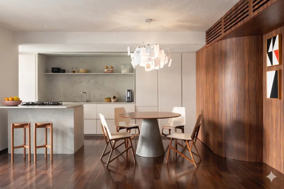 Foto 1 de Apartamento com 2 quartos à venda, 83m2 em São Paulo - SP