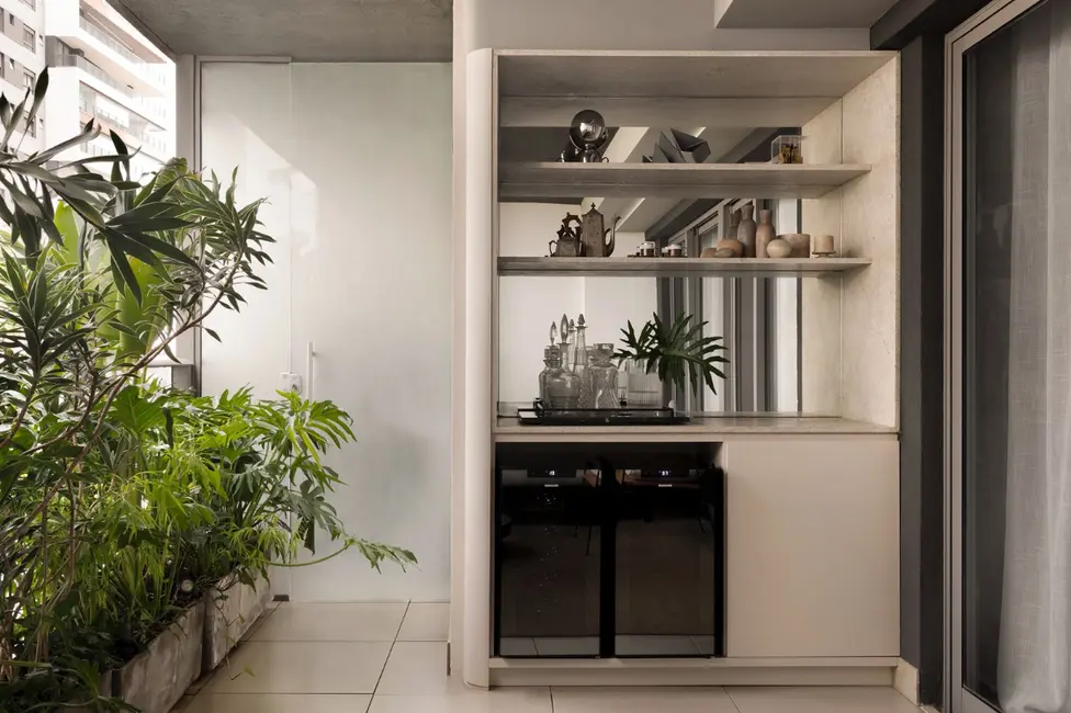 Foto 5 de Apartamento com 2 quartos à venda, 83m2 em São Paulo - SP