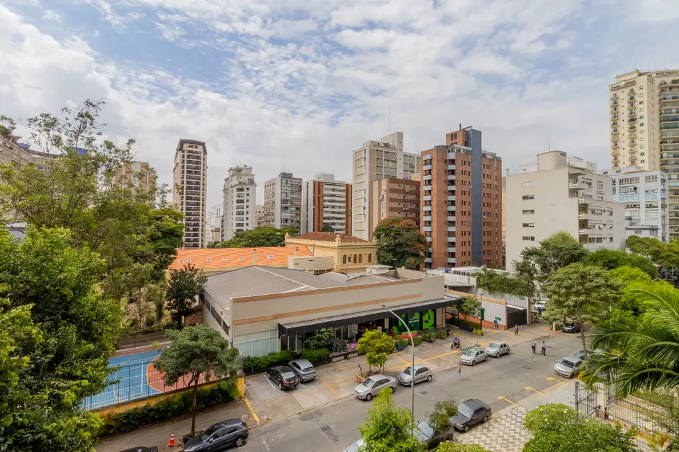 Foto 8 de Apartamento com 4 quartos à venda, 440m2 em Higienópolis, São Paulo - SP