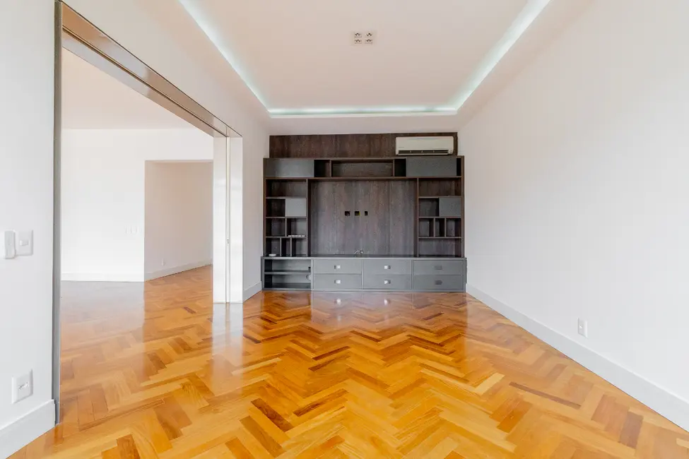 Foto 6 de Apartamento com 4 quartos à venda, 440m2 em Higienópolis, São Paulo - SP